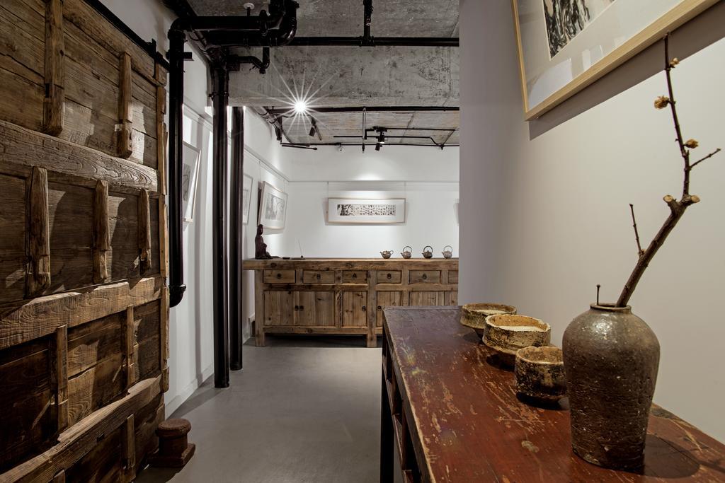 The Hotel Zen Urban Resort Чэнду Экстерьер фото