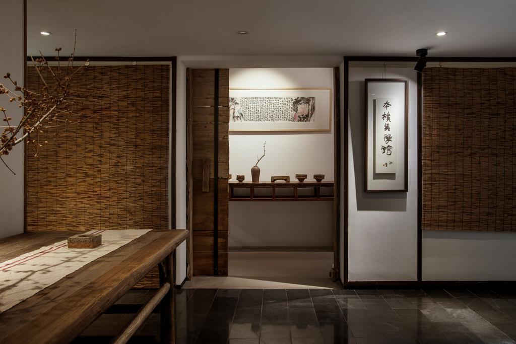 The Hotel Zen Urban Resort Чэнду Экстерьер фото