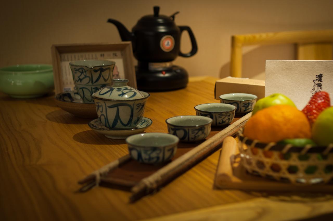 The Hotel Zen Urban Resort Чэнду Экстерьер фото