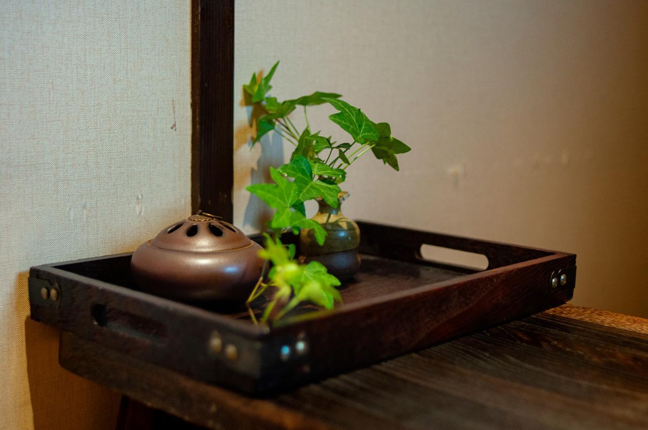The Hotel Zen Urban Resort Чэнду Экстерьер фото